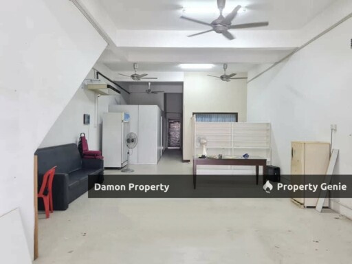 Chemor Klebang Shop Lot Sewa