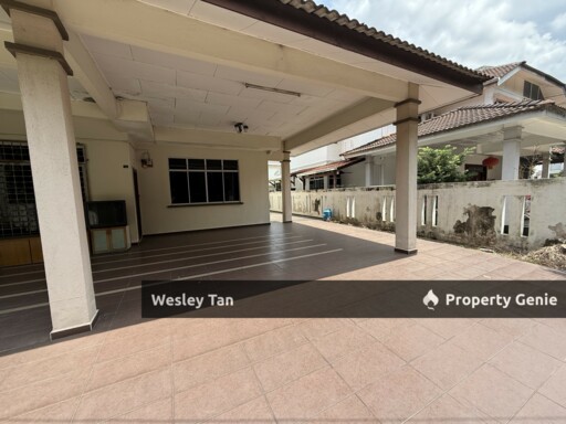 Taman Bukit Cheng , Melaka - 2 Storey Semi-D | Below Value | FREEHOLD | Bank Value RM650K - RM680K