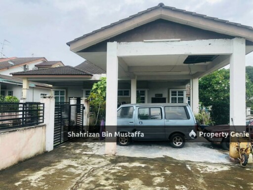 Taman Impian Indah