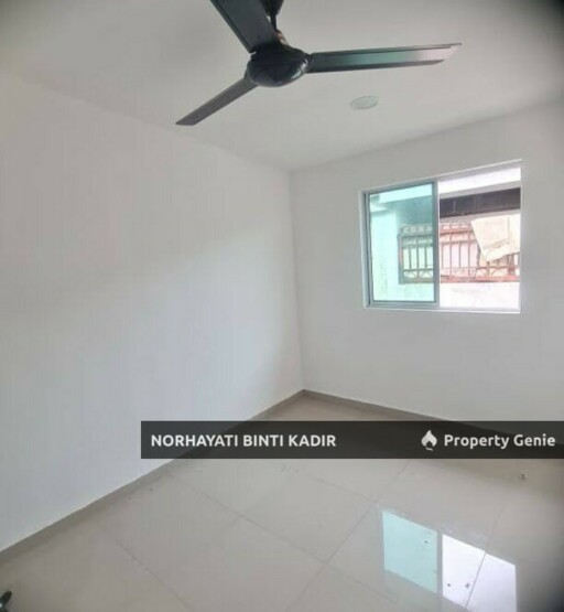 RENOVATED SINGLE STOREY TERRACE TAMAN TAS, KUANTAN