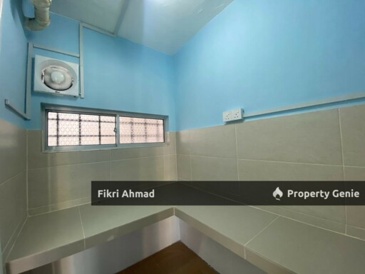 FOR RENT: Jasmin Apartment Sri Rampai Setapak