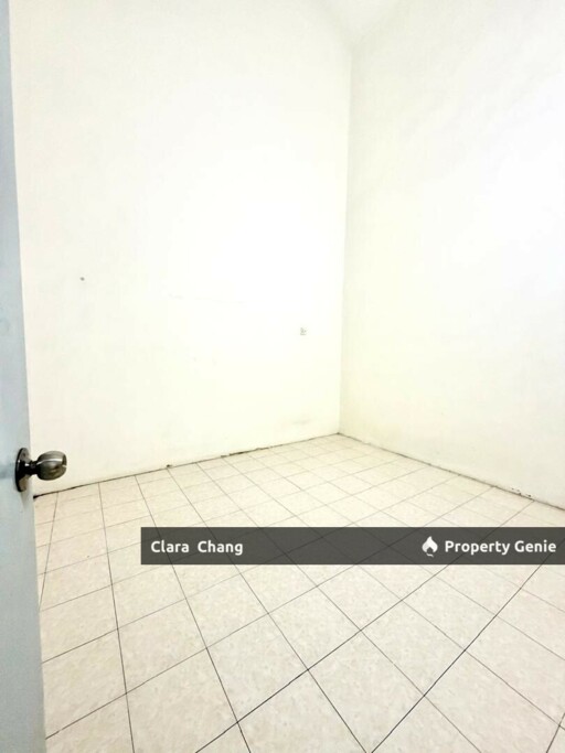 Taman Matahari @ Kluang Single Storey| Can 100% Full Loan