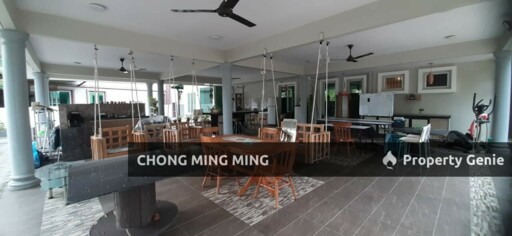1.5 Storey Bungalow House @ Taman Warisan Puteri Seremban for Sale