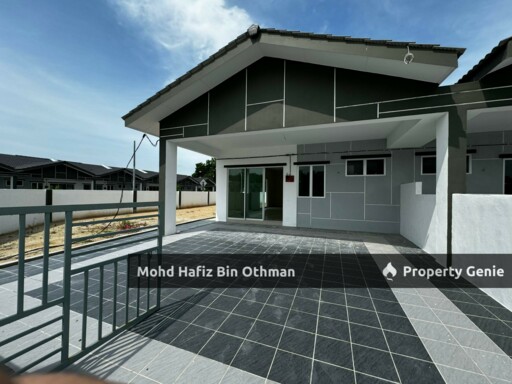 Taman Mulia, Sitiawan Perak