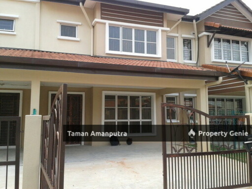Taman Amanputra