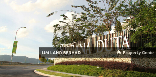 Saujana Duta S2 Heights