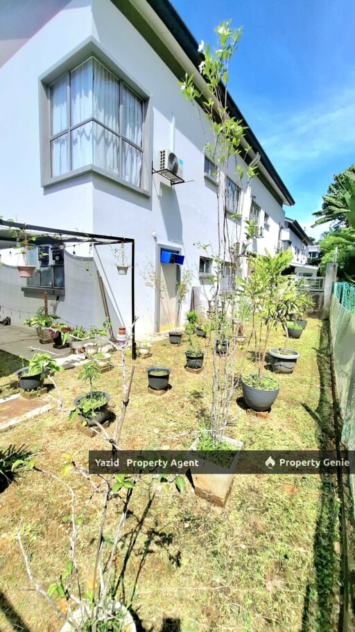 Taman Desaria Indah