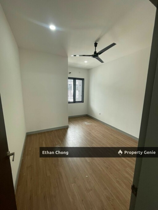 Partially Furnished 2 Storey Terrace House for Rent at Elmina Green 7, Shah Alam