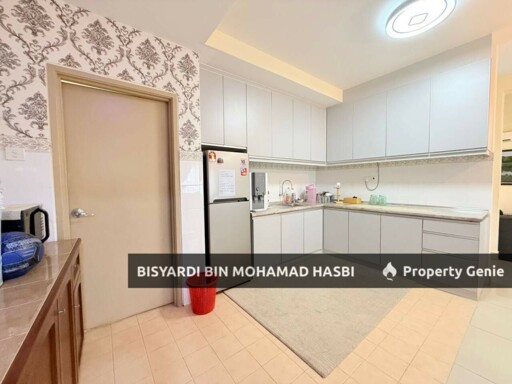 NON BUMI  & NEGO 2 Storey Bungalow Lavender Height Senawang Seremban.