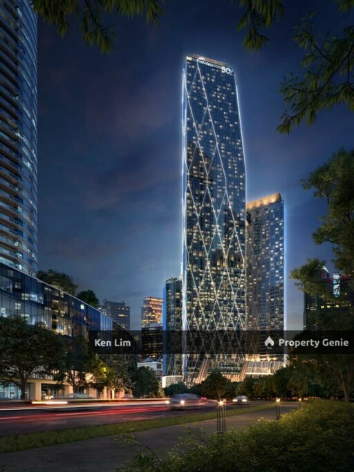 Oxley @ So Sofitel KLCC | 5-Star Hotel Living in Kuala Lumpur’s Golden Triangle