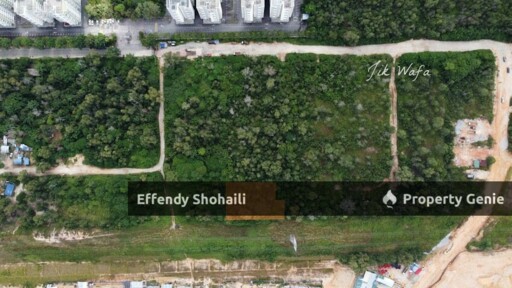 SETIA MAYURI SEMENYIH BUNGALOW LOT