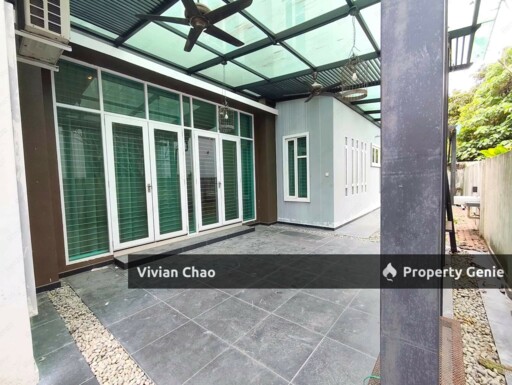 Tigerlane Freehold Double Storey SemiD for Sale