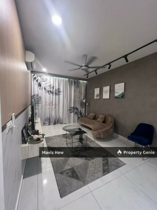 For Rent, Havona @ Taman Mount Austin, Near Taman Setia Indah