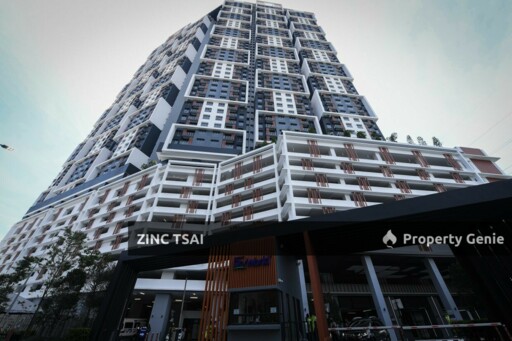 SkyAwani 3 Residence🔥Rumahwip🔥Save RM 30,000🔥6 mins drive to Sri Rampai LRT Station🔥8 mins to Wangsa Walk Mall & Melawati Mall