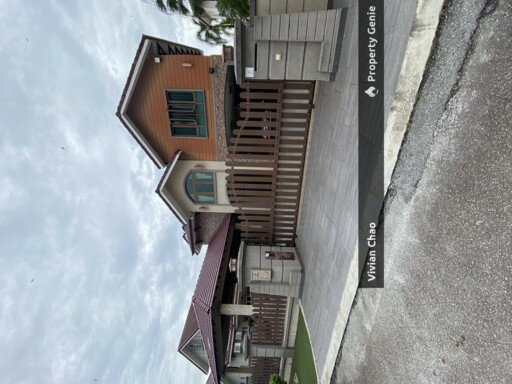 🌺Bungalow Country Homes Sunway for Sale