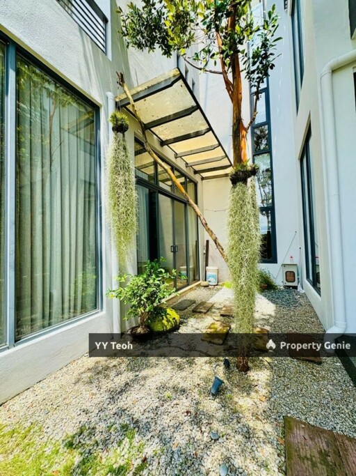 Ozana Villa 3.5 Storey Luxury Bungalow