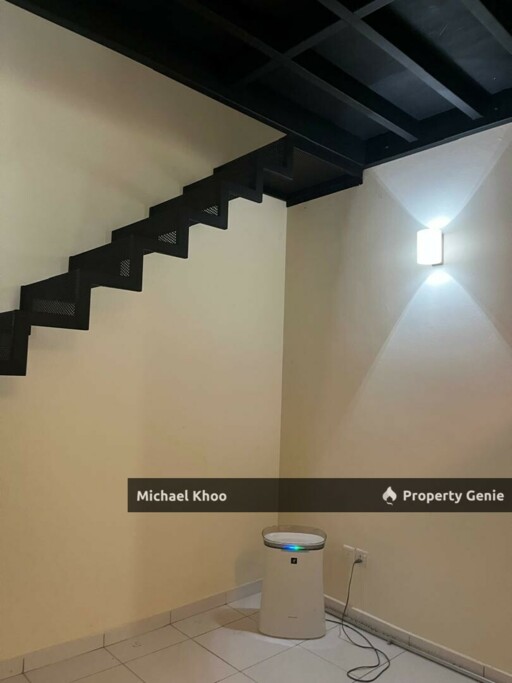 (Below Market Value) 2-sty Freehold Setia Alam Superlink / 3mins Driving to Setia City Mall