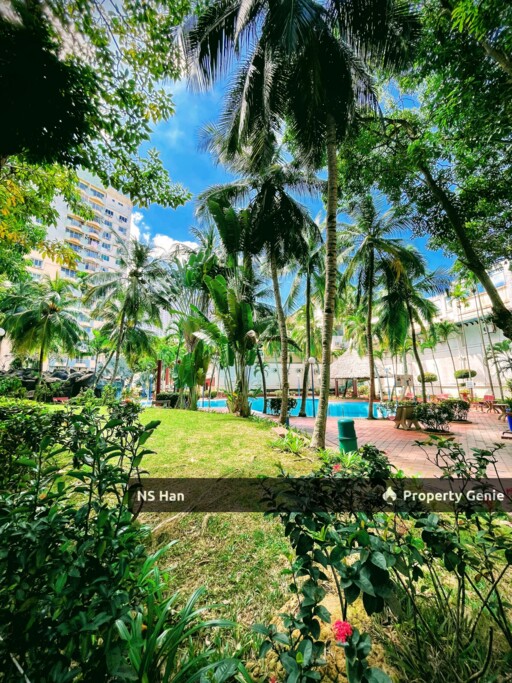 Garden City Condo Melaka