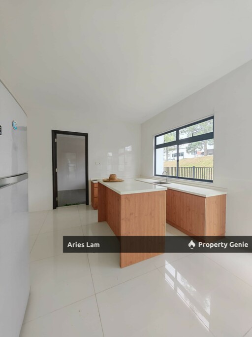Bungalow House / The Hill @ Horizon Hills /Iskandar Puteri