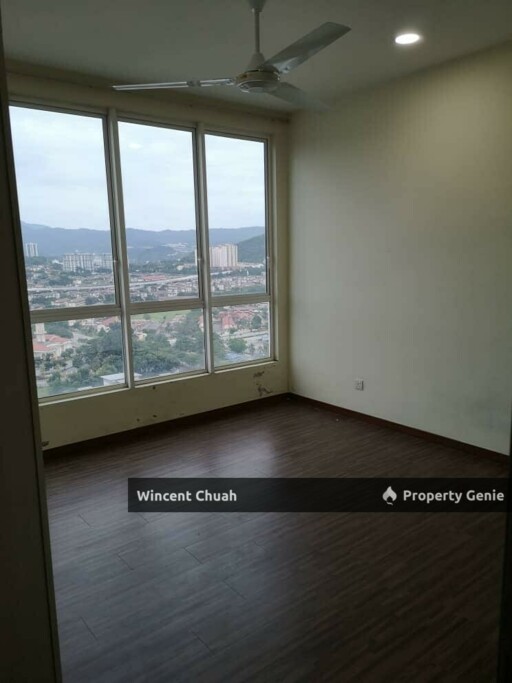Zetapark Condo Zen Suites @ Setapak Central Mall