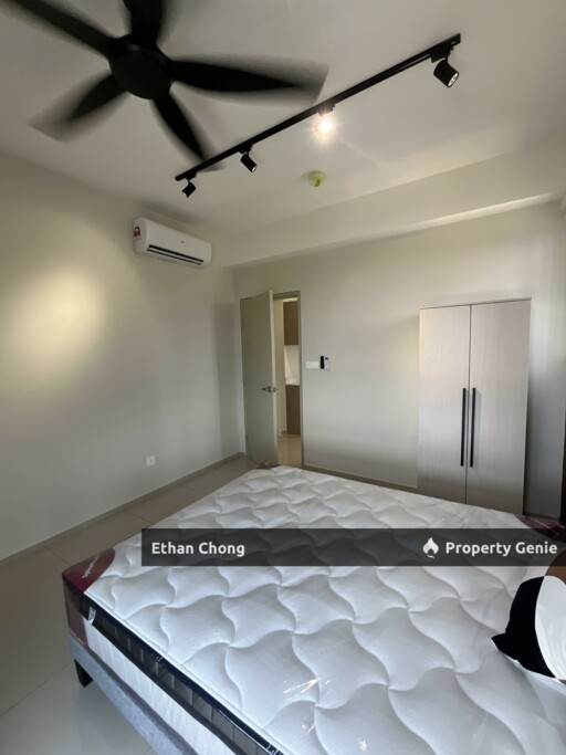 Seiring Residensi Fully Furnished For Rent