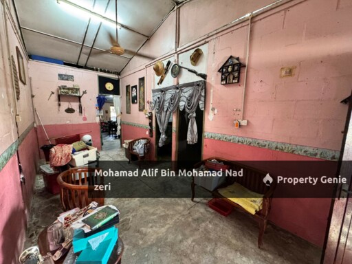 RPA Bintong For Sale!!! | Renovated | Good Deal for stay and Incestment  | Below MV