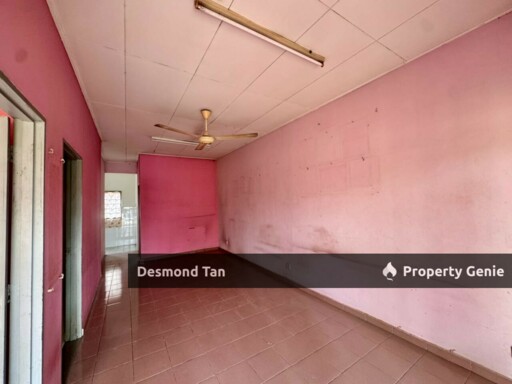 Garden Avenue @ Seremban 2 | Single Storey | Ready Move In | RM800