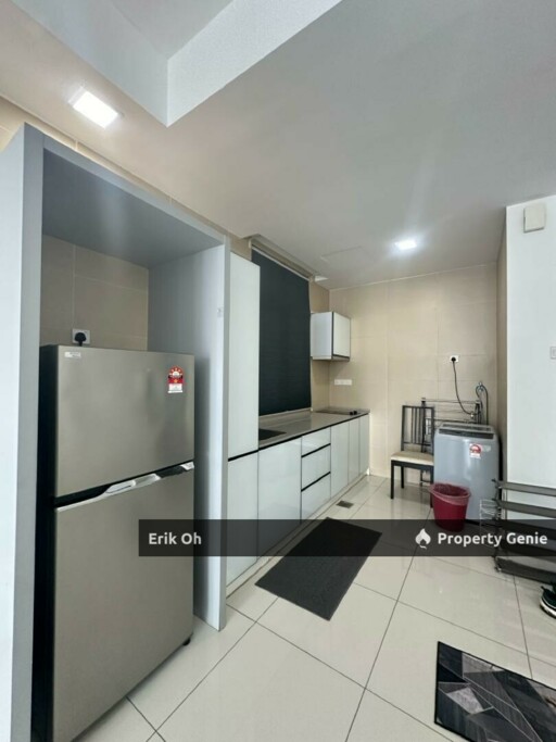 Central Residence @Sungai Besi