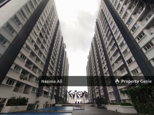 V Residensi 2, Impiana, Seksyen 22, Shah Alam
