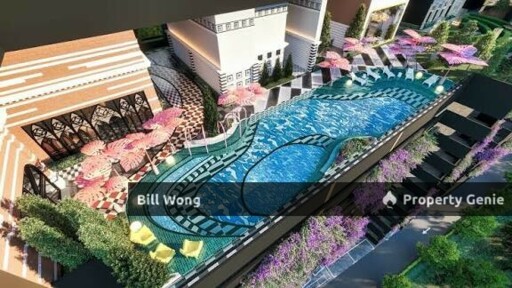Arte Star Sungai Besi Milano