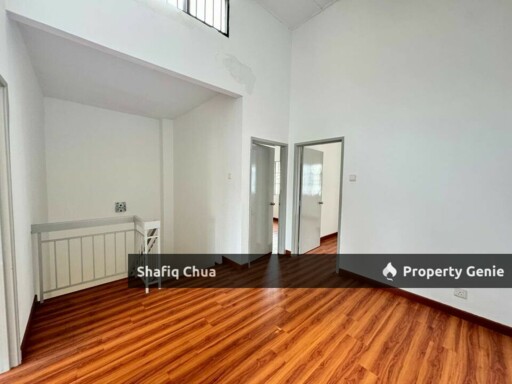 Good Condition 2 Storey Terrace Lorong Pending Bandar Puteri Klang