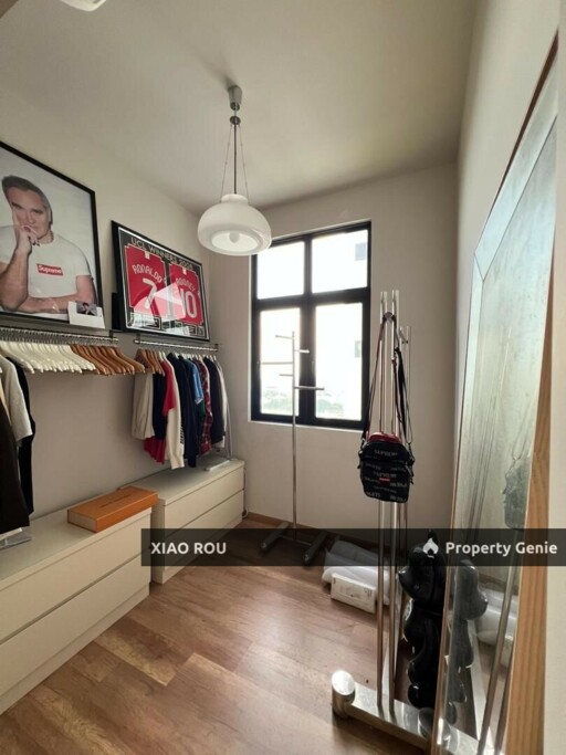 For Sale The Quartz Residence Corner Unit