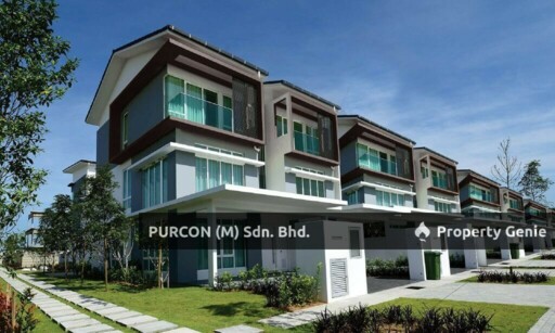 Serene Residence Phase 1B