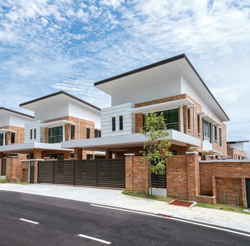 Kiara Sungai Long