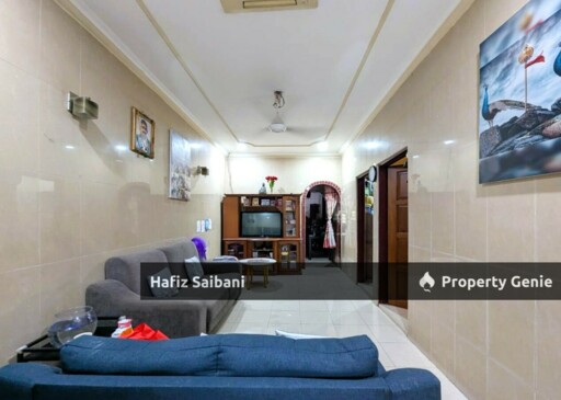 Single Storey Sekyen 20 Shah Alam