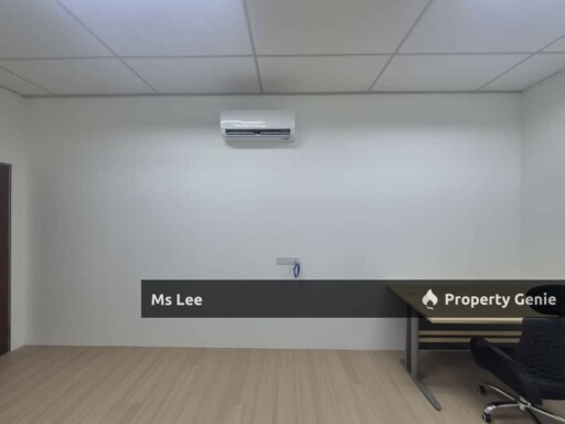 Office Suite 7 RM1650-The Landmark Office @ Bandar Bukit Tinggi, Klang-Ready Now