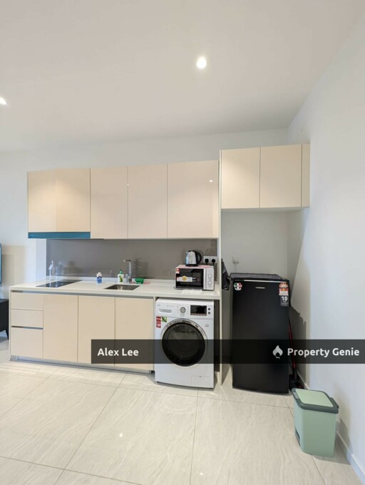 Quill Residence KLCC Rental | Luxury Unit Near Monorail & Shopping Mall