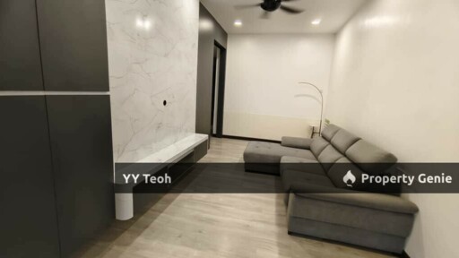 Bukit Katil Single Storey Terrace