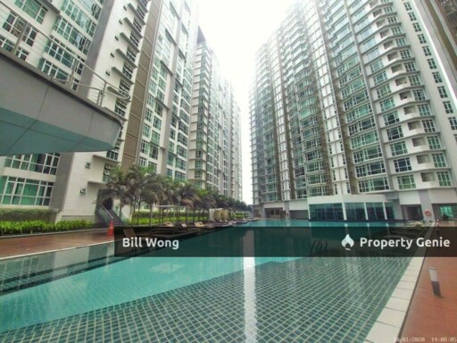 Central Residence Below Market Value