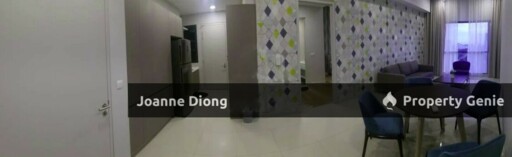 Cyperus Tropicana Garden