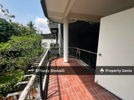 TAMAN WANGSA UKAY BUKIT ANTARABANGSA SUPERLINK
