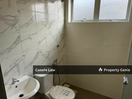 New Single Storey Terrace house Kampar Perak for Sale
