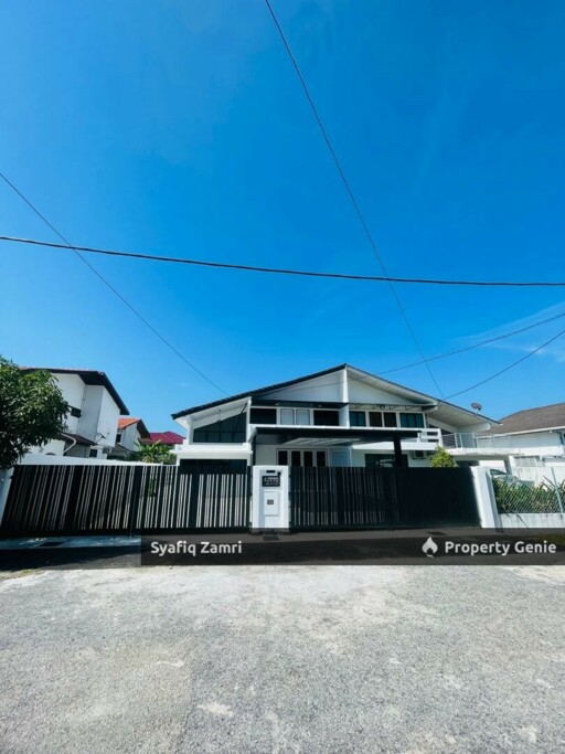 TOK SIRA SEMI-D 2 STOREY, KUANTAN