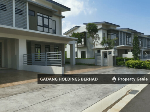 Amaya @ Maple Residence Phase 2