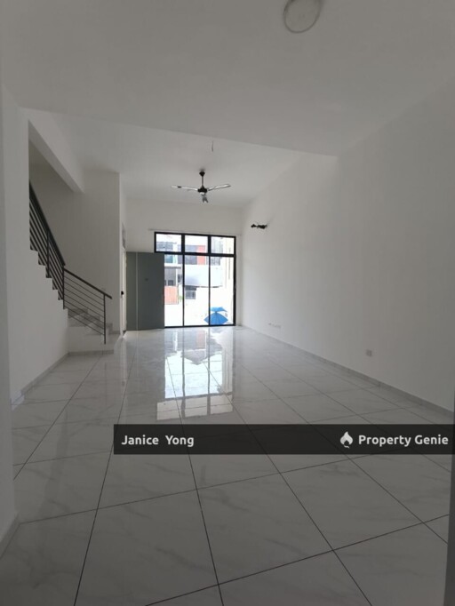26th Avenue @ Bukit Indah