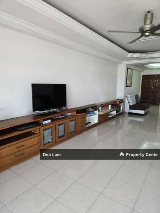 Pandan Ville Pandan Villa Condo Pandan Indah KL Condo for Sale!!