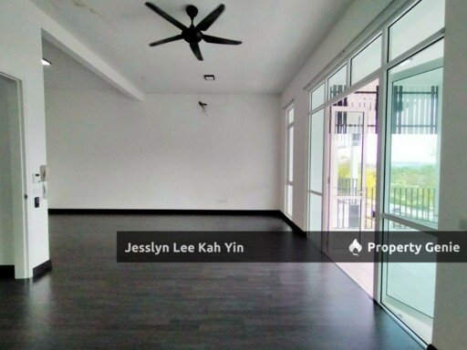 Eco Majestic Mellowood, Semenyih Brand New