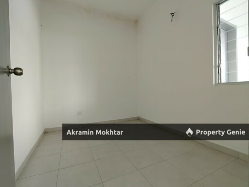 2 STOREY LAMAN HARIS, ECO GRENDEUR, PUNCAK ALAM