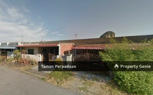 Taman Perpaduan