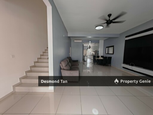 Suriaman 2A,Hijayu,Tiara Sendayan,Sendayan,Seremban ( Fully Furnished)
